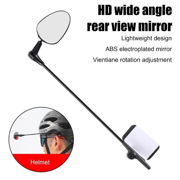 bike groupsets 360 degree road helmet rearview reflector adjustable rotatable bicycle mirrors motorcycle safety1
bike groupsets 360 degree road helmet rearview reflector adjustable rotatable bicycle mirrors motorcycle safety1