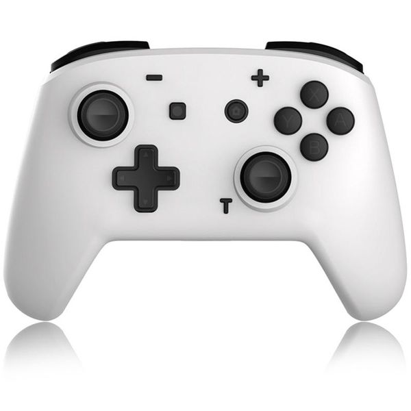 bluetooth wireless gamepad for switch pro game console joystick android pc controller ns controllers & joysticks
bluetooth wireless gamepad for switch pro game console joystick android pc controller ns controllers & joysticks