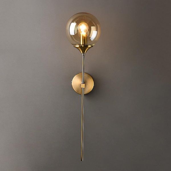 wall lamp modern led glass ball fixture nordic golden bedside living room hallway home decoration sconce lighting metal lights
wall lamp modern led glass ball fixture nordic golden bedside living room hallway home decoration sconce lighting metal lights