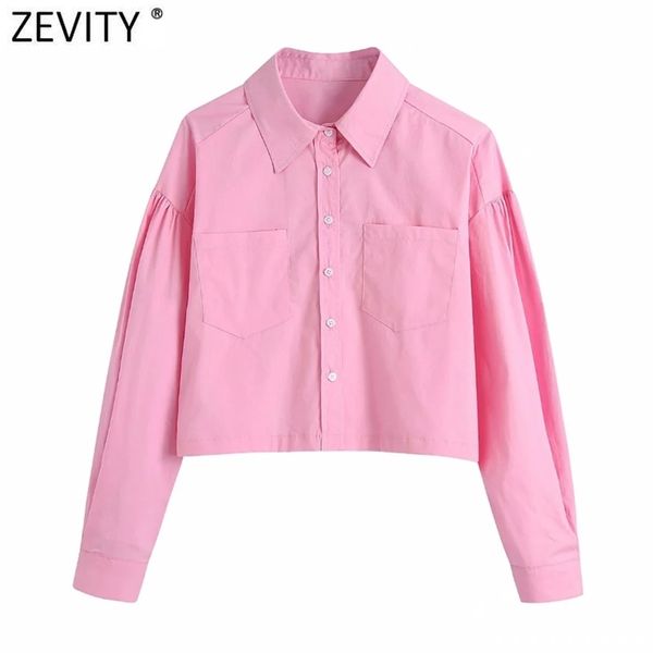 women simply solid color double pockets patch short shirts office lady long sleeve blouse roupas chic chemise ls9240 210420, White
women simply solid color double pockets patch short shirts office lady long sleeve blouse roupas chic chemise ls9240 210420, White