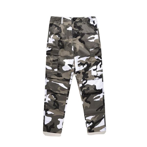 men 7 color high street casual pockets pants camouflage cargo baggy tactical trouser cotton fashion sweatpants men's, Black
men 7 color high street casual pockets pants camouflage cargo baggy tactical trouser cotton fashion sweatpants men's, Black