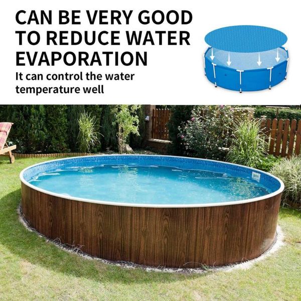 pool & accessories solar tarpaulin swimming cover foldable thick film water heating reduce blackening swim tools
pool & accessories solar tarpaulin swimming cover foldable thick film water heating reduce blackening swim tools