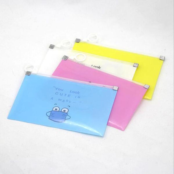 storage bags 1pcs fashion mask bag portable pp face holder dustproof zip pouch pollution-save 205*130mm
storage bags 1pcs fashion mask bag portable pp face holder dustproof zip pouch pollution-save 205*130mm