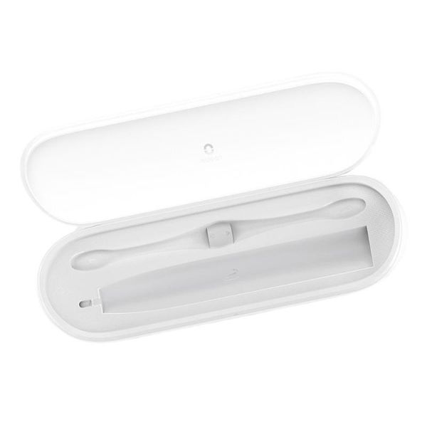 smart electric toothbrush original portable plastic lightweight pratical travel case box for oclean x pro / /z1/ f1
smart electric toothbrush original portable plastic lightweight pratical travel case box for oclean x pro / /z1/ f1