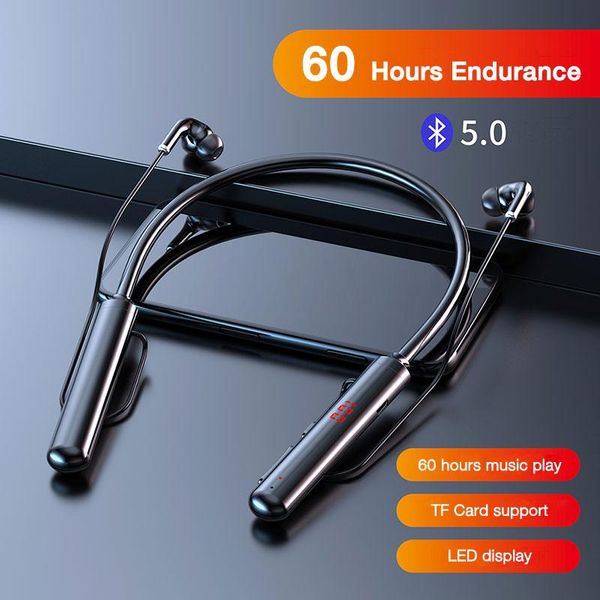 600mah earphone neckband sport wireless headphones bass stereo headset noise cancelling long battery support tf card cell phone ea earphones
600mah earphone neckband sport wireless headphones bass stereo headset noise cancelling long battery support tf card cell phone ea earphones