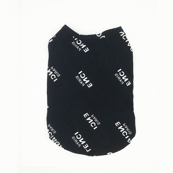 the dog clothes vest summer thin pure cotton breathable pet teddy fadou chenery tide brand dog clothing
the dog clothes vest summer thin pure cotton breathable pet teddy fadou chenery tide brand dog clothing