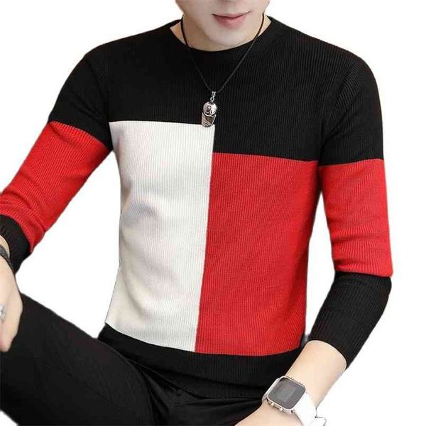 hiver nouveauts pais chaud chandails o-cou laine chandail hommes marque vtements tricots pull en cachemire -3xl 210812, White;black
hiver nouveauts pais chaud chandails o-cou laine chandail hommes marque vtements tricots pull en cachemire -3xl 210812, White;black