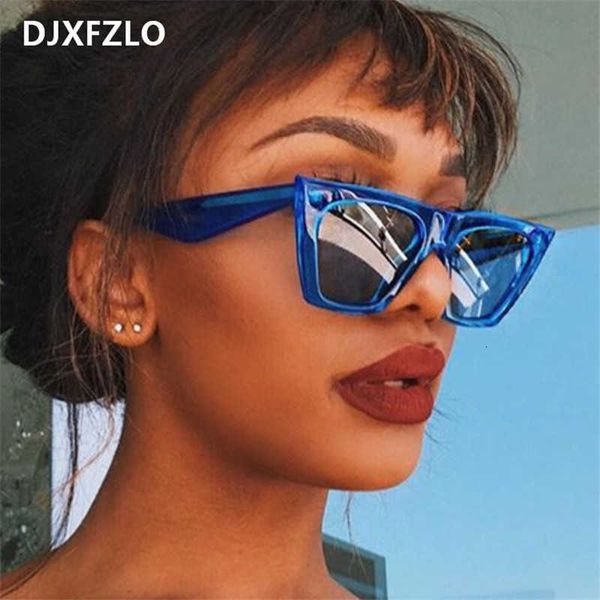luxury designer sunglasses vintage sun women candy color cat eye personalized colorful sun trend versatile lentes de sol mujer, White;black
luxury designer sunglasses vintage sun women candy color cat eye personalized colorful sun trend versatile lentes de sol mujer, White;black