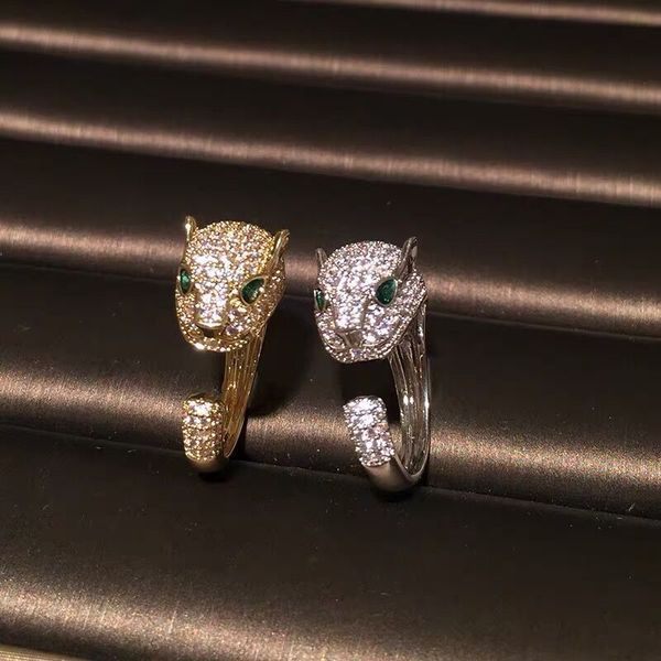 ring kajia full diamond leopard 925 sterling silver plated 18k gold head opening adjustable batch
ring kajia full diamond leopard 925 sterling silver plated 18k gold head opening adjustable batch