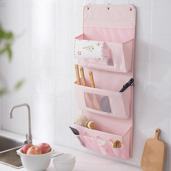 storage bags large capacity wall hanging bag multiple pockets moisture proof home organizer closet door pouch for bedroom
storage bags large capacity wall hanging bag multiple pockets moisture proof home organizer closet door pouch for bedroom