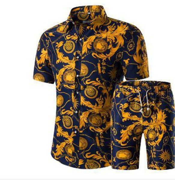 men's tracksuits men sets summer printed shirt korean short-sleeved casual suits clothing sweatshirts tracksuit plus size beach, Gray
men's tracksuits men sets summer printed shirt korean short-sleeved casual suits clothing sweatshirts tracksuit plus size beach, Gray