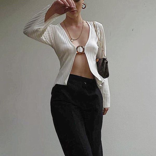 women's t-shirt fashion trendy party white tee indie vintage knitted woman tshirts y2k crop deep v neck long sleeve design streetwear
women's t-shirt fashion trendy party white tee indie vintage knitted woman tshirts y2k crop deep v neck long sleeve design streetwear