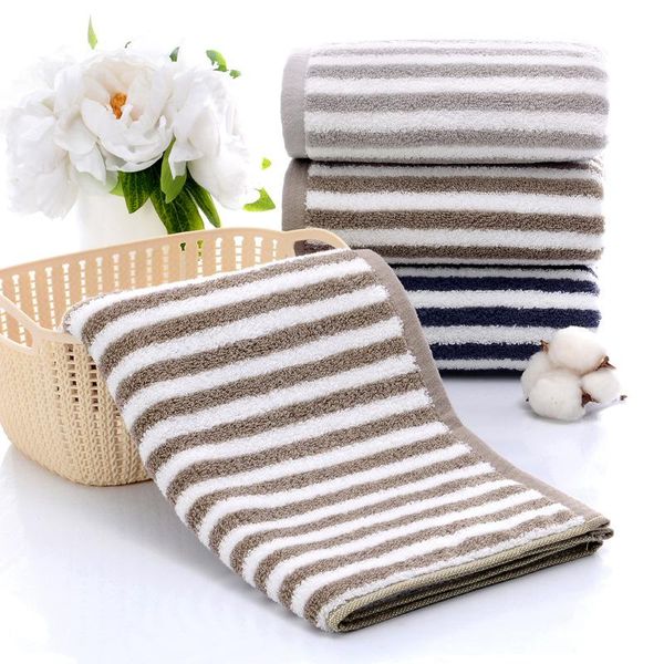 towel factory direct thick 100% cotton striped 35 * 75 cm strong absorbent face wholesale
towel factory direct thick 100% cotton striped 35 * 75 cm strong absorbent face wholesale