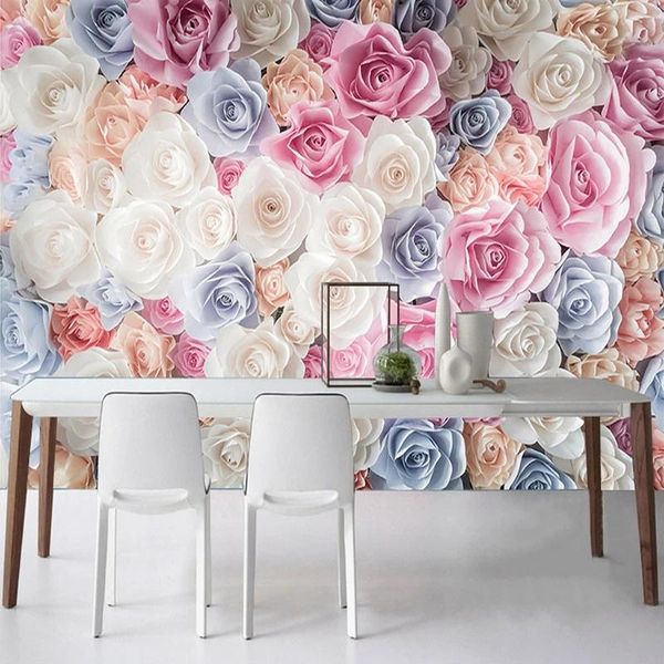 custom 3d self adhesive wallpaper modern romantic flower sea mural living room bedroom wedding house backdrop decor waterproof wallpapers
custom 3d self adhesive wallpaper modern romantic flower sea mural living room bedroom wedding house backdrop decor waterproof wallpapers