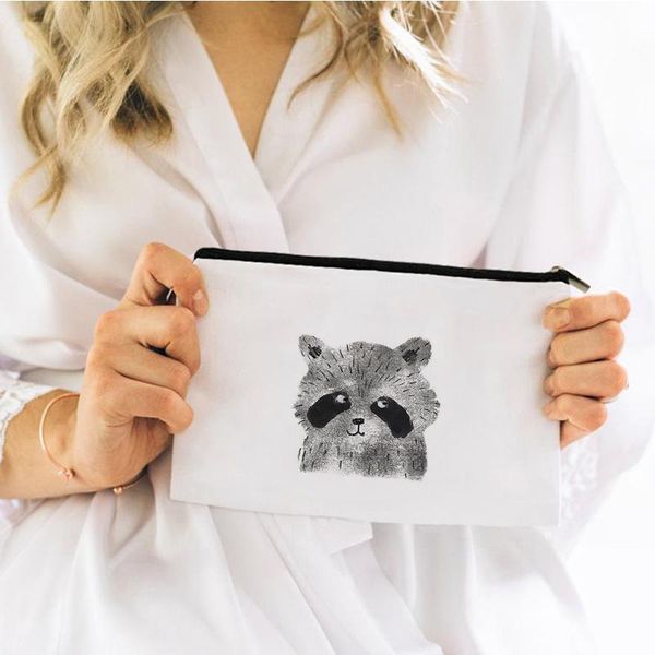 cosmetic bags & cases fashion printing mini bag makeup pouch for handbags women's travel storage set personal ipad kawaii
cosmetic bags & cases fashion printing mini bag makeup pouch for handbags women's travel storage set personal ipad kawaii