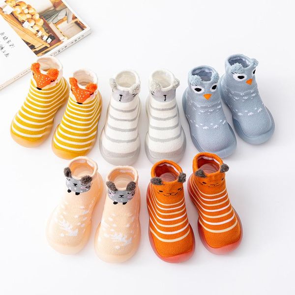 first walkers arrival toddler boy girl shoes baby socks children casual non slip born cute calcetines recien nacido
first walkers arrival toddler boy girl shoes baby socks children casual non slip born cute calcetines recien nacido