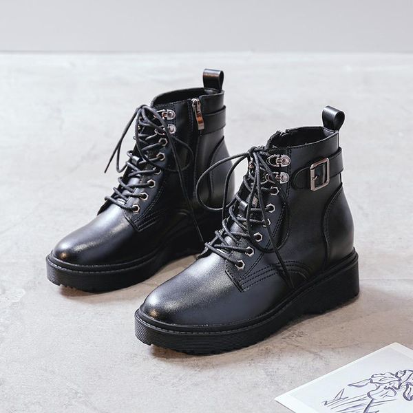 boots big size womens casual party banquet dress platform shoes inside heighten cow leather boot black ladies ankle botas mujer
boots big size womens casual party banquet dress platform shoes inside heighten cow leather boot black ladies ankle botas mujer