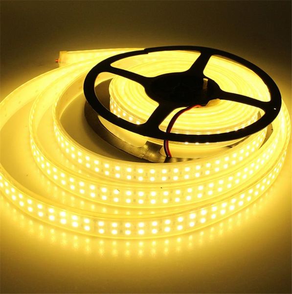 double row 3528 5m 1200leds led strip light ip67 waterproof flexible dc12v 5m/lot 240leds/m white/warm white strips
double row 3528 5m 1200leds led strip light ip67 waterproof flexible dc12v 5m/lot 240leds/m white/warm white strips