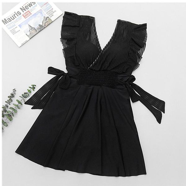 swimsuit female bathing suit one piece swimwear women high neck bandage cross back monokini black swimming one-piece suits
swimsuit female bathing suit one piece swimwear women high neck bandage cross back monokini black swimming one-piece suits