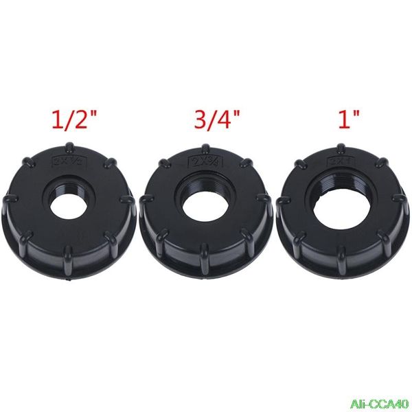 watering equipments 1/2inch 3/4inch 1inch thread ibc tank adapter tap connector replacement valve fitting for home garden water connectors
watering equipments 1/2inch 3/4inch 1inch thread ibc tank adapter tap connector replacement valve fitting for home garden water connectors