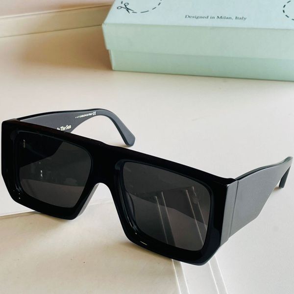 mens sunglasses ow40018u transparent black frame off trendy fashion all-match style tough square tooling feel ultra-wide mirror leg thick sh, White;black
mens sunglasses ow40018u transparent black frame off trendy fashion all-match style tough square tooling feel ultra-wide mirror leg thick sh, White;black