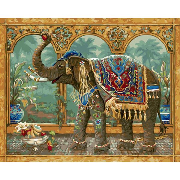 paintings gatyztory elephants painting by numbers room decoration frame diy home decor paint number canvas kits for
paintings gatyztory elephants painting by numbers room decoration frame diy home decor paint number canvas kits for