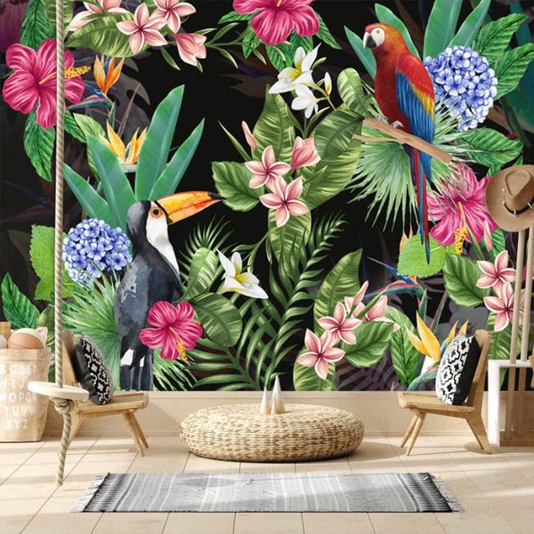 wallpapers 3d custom nordic for living room bedroom non woven walls paper in rolls birds florals green murals stickers art
wallpapers 3d custom nordic for living room bedroom non woven walls paper in rolls birds florals green murals stickers art