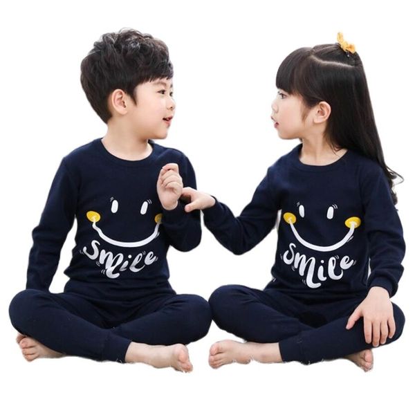 kids boys sleepwear baby girl spring cotton sets children homewear pajamas for boy pyjamas nightwear 2-13y teenage clothes 210915, Blue;red
kids boys sleepwear baby girl spring cotton sets children homewear pajamas for boy pyjamas nightwear 2-13y teenage clothes 210915, Blue;red