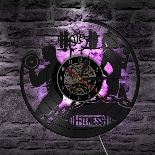 wall clocks fitness clock sports gym art dumbbell vintage record bodybuilding room decor christmas gifts
wall clocks fitness clock sports gym art dumbbell vintage record bodybuilding room decor christmas gifts