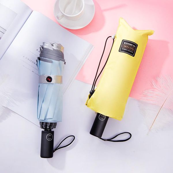 umbrellas inverted umbrella rain female black coated automatic sun folding children anti-windmill male paraguas mujer um
umbrellas inverted umbrella rain female black coated automatic sun folding children anti-windmill male paraguas mujer um