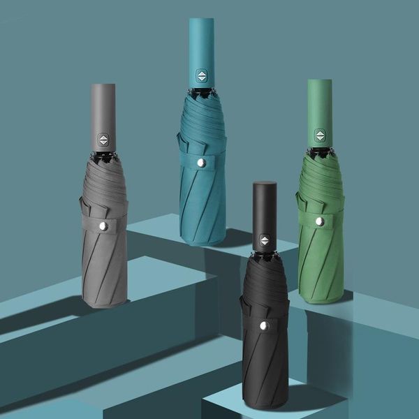 umbrellas 8 ribs big size wind resistant folding automatic umbrella men auto luxury large windproof rain for women black coating
umbrellas 8 ribs big size wind resistant folding automatic umbrella men auto luxury large windproof rain for women black coating