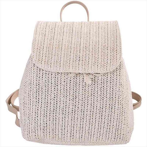 fashion straw woven backpack ladies shoulder bag summer girl female travel books
fashion straw woven backpack ladies shoulder bag summer girl female travel books