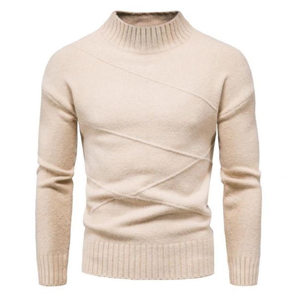 men's casual shirts men shirt half high collar slim ribbed cuff stripe solid color autumn winter tight-fitting bottoming sweater, White;black
men's casual shirts men shirt half high collar slim ribbed cuff stripe solid color autumn winter tight-fitting bottoming sweater, White;black