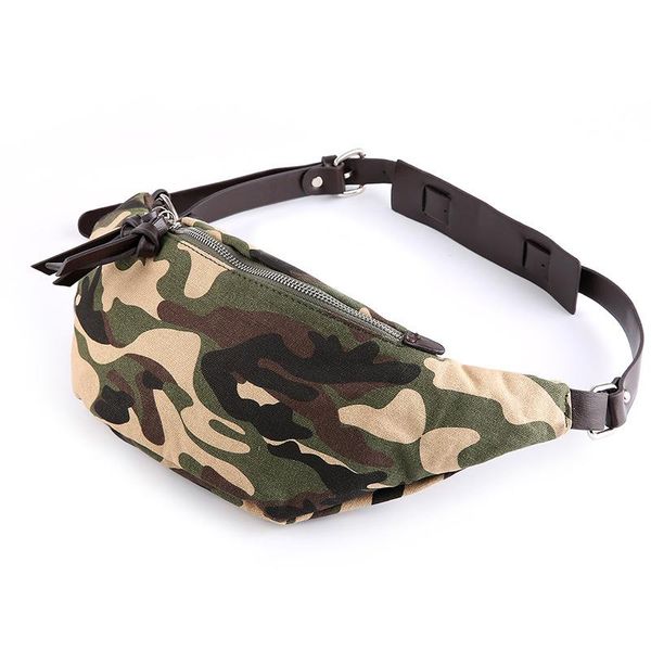 waist bags men's chest bag camouflage canvas head european and american style shoulder 2021 jiulin
waist bags men's chest bag camouflage canvas head european and american style shoulder 2021 jiulin