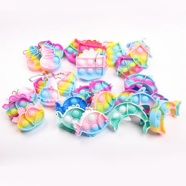 dolphin fidget toys simple keychain sensory toy childrens education marine organism autism adhd anxiety anti gift
dolphin fidget toys simple keychain sensory toy childrens education marine organism autism adhd anxiety anti gift