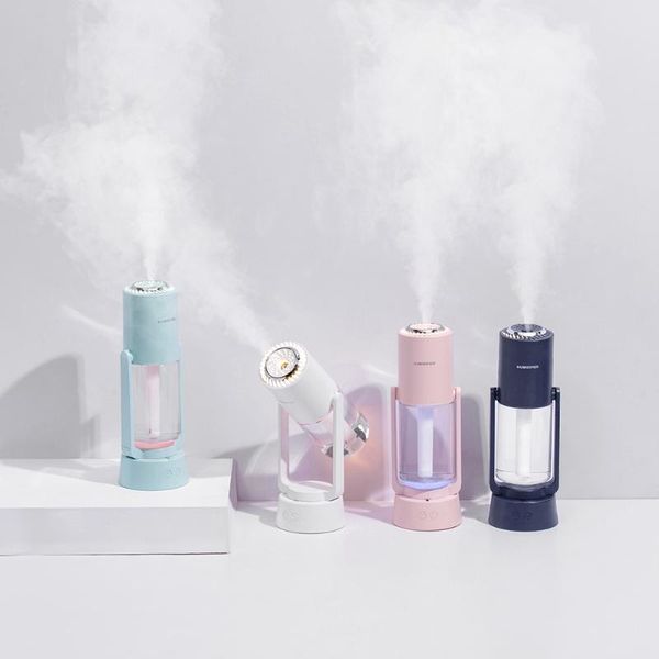 humidifiers mini negative ion air humidifier 360 rotation 230ml usb battery powered portable aroma oil diffuser with colorful night light
humidifiers mini negative ion air humidifier 360 rotation 230ml usb battery powered portable aroma oil diffuser with colorful night light