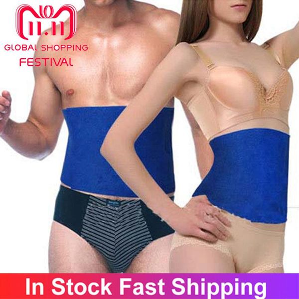 waist support musculation corset belt tummy trimmer slimming sweat burn body shaper wrap band weight loss exercise gym accessories, Black;gray
waist support musculation corset belt tummy trimmer slimming sweat burn body shaper wrap band weight loss exercise gym accessories, Black;gray