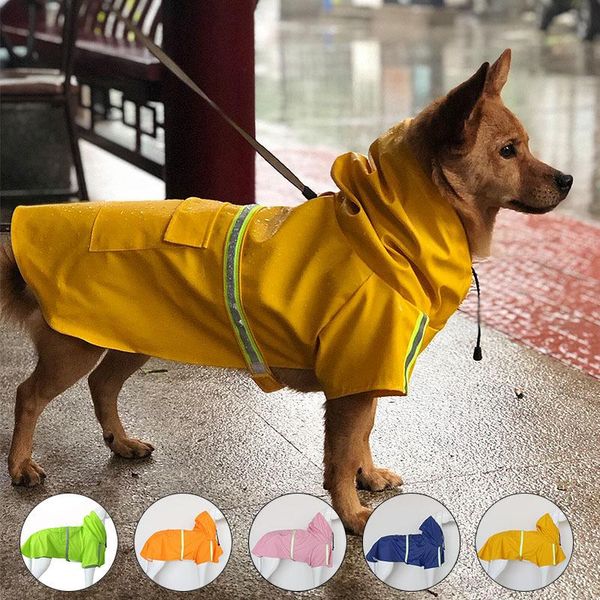 dog apparel pet raincoat summer wear cloak type reflect light pets clothes for windbreak even hat jackets
dog apparel pet raincoat summer wear cloak type reflect light pets clothes for windbreak even hat jackets