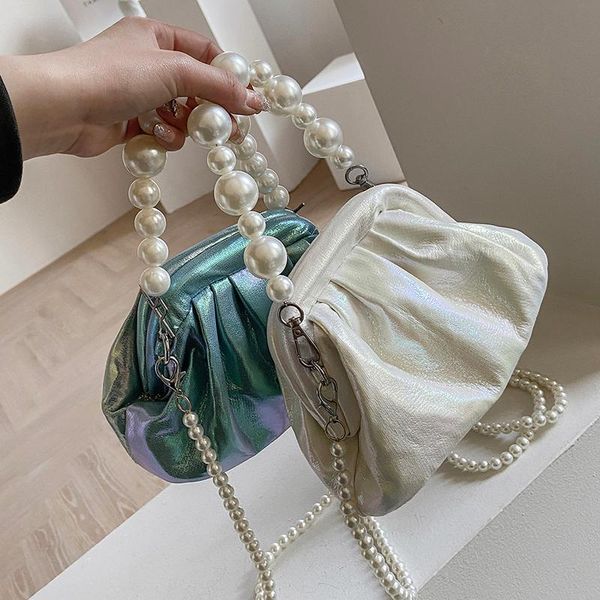 evening bags pu designer leather pearl thick chain crossbody shoulder for women 2021fashion ladies travel handbags small purse
evening bags pu designer leather pearl thick chain crossbody shoulder for women 2021fashion ladies travel handbags small purse