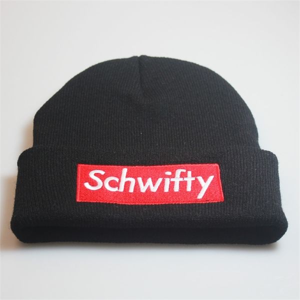 beanies sale new popular men's and women's autumn winter ski hat schwifty letter embroidery knitted pullover hat wool, Blue;gray
beanies sale new popular men's and women's autumn winter ski hat schwifty letter embroidery knitted pullover hat wool, Blue;gray