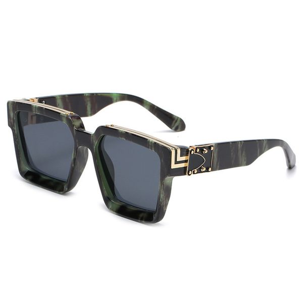 new vintage square retro brand designer fashion 14 color sunglasses women eyewear uv400 oculos de sol, Black
new vintage square retro brand designer fashion 14 color sunglasses women eyewear uv400 oculos de sol, Black