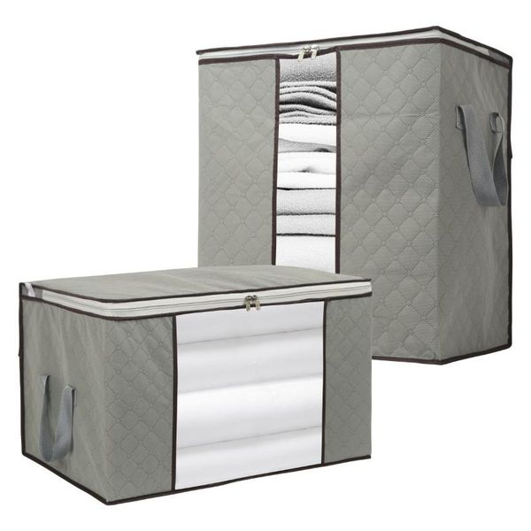 clothing & wardrobe storage large foldable bag for blanket clothes quilt comforter pillow closet organization underbed under bed
clothing & wardrobe storage large foldable bag for blanket clothes quilt comforter pillow closet organization underbed under bed