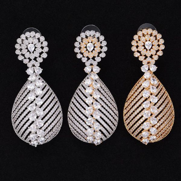 dangle & chandelier kellybola waterdrop shape cubic zirconia geometric engagement earrings jewelry for women show anniversary accessories, Silver
dangle & chandelier kellybola waterdrop shape cubic zirconia geometric engagement earrings jewelry for women show anniversary accessories, Silver