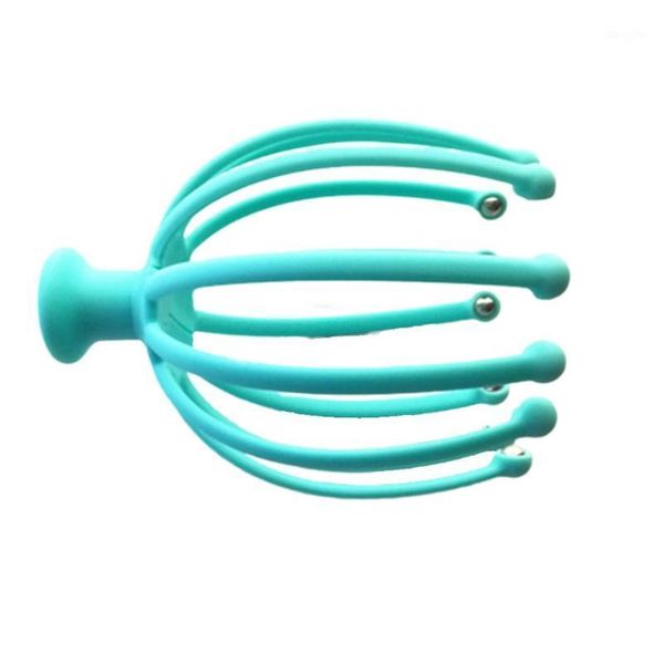 pcs pp head massager steel ball 12 claw scalp acupuncture point relaxing massage claw1
pcs pp head massager steel ball 12 claw scalp acupuncture point relaxing massage claw1