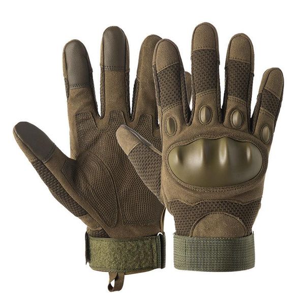 five fingers gloves full finger tactical army military paintball shooting pu leather touch screen rubber protective gear women men, Blue;gray
five fingers gloves full finger tactical army military paintball shooting pu leather touch screen rubber protective gear women men, Blue;gray