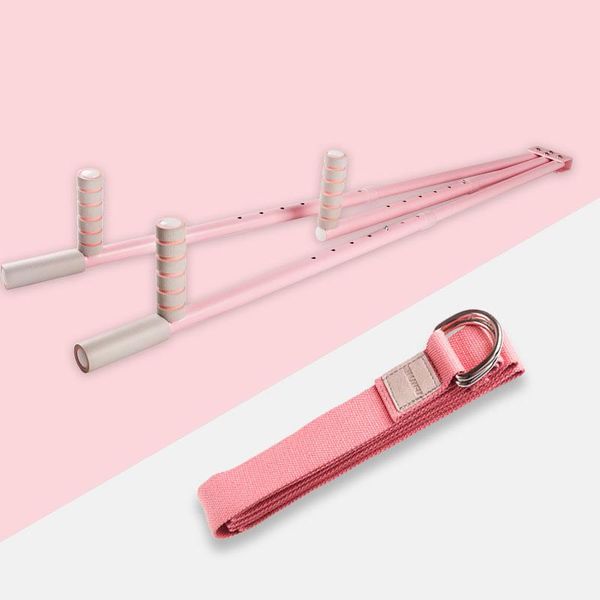 portable adjustable yoga stretching equipment training sport for open leg press ligament trainer with stretch belt resistance bands
portable adjustable yoga stretching equipment training sport for open leg press ligament trainer with stretch belt resistance bands