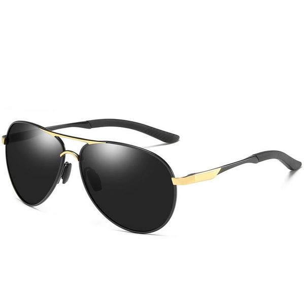 sunglasses men polarized fashion rays aviation brand designer driving sun glasses for outdoor goggle uv400 2021, White;black
sunglasses men polarized fashion rays aviation brand designer driving sun glasses for outdoor goggle uv400 2021, White;black