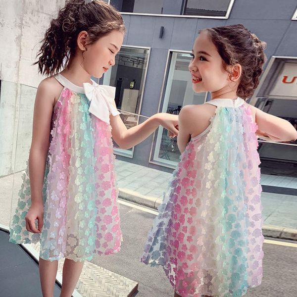 girl's dresses princess girls dress clothes children clothing summer party tutu kids for toddler casual, Red;yellow
girl's dresses princess girls dress clothes children clothing summer party tutu kids for toddler casual, Red;yellow