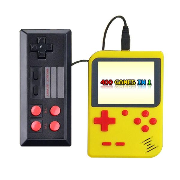 built-in 400 games 1000mah battery retro video handheld game console+gamepad 2 players doubles 3.0 inch lcd player portable
built-in 400 games 1000mah battery retro video handheld game console+gamepad 2 players doubles 3.0 inch lcd player portable