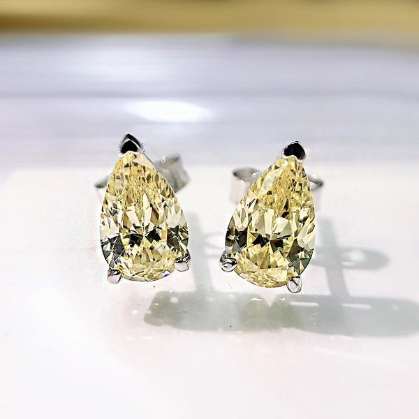 stud 2021 trend 100% 925 sterling silver water drop z high carbon lab diamonds earrings for women wedding fine jewelry, Golden;silver
stud 2021 trend 100% 925 sterling silver water drop z high carbon lab diamonds earrings for women wedding fine jewelry, Golden;silver